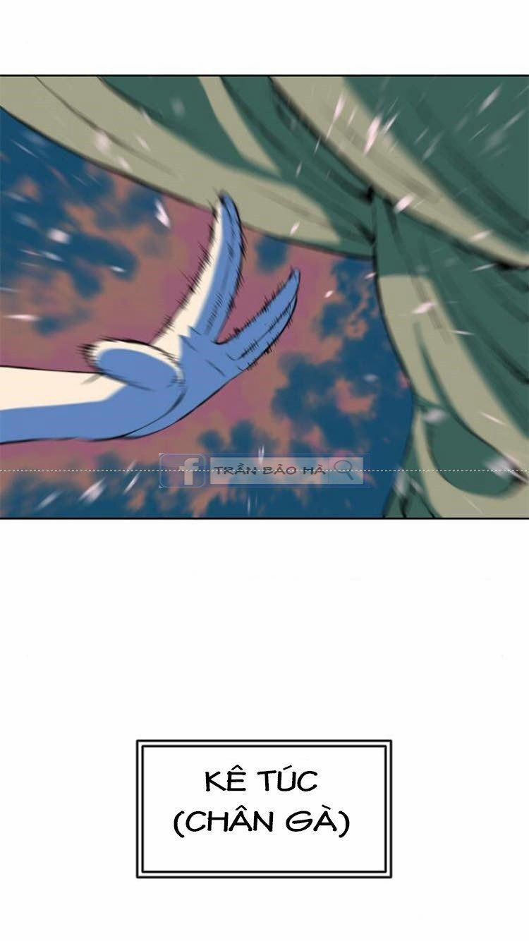 Thiên Hạ Đệ Nhất Nhân 7 trang 69