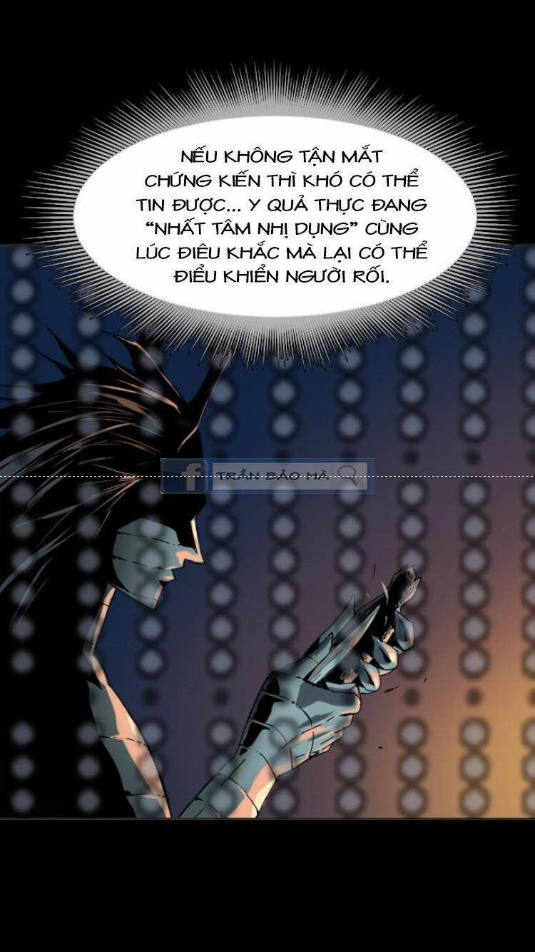 Thiên Hạ Đệ Nhất Nhân 7 trang 7