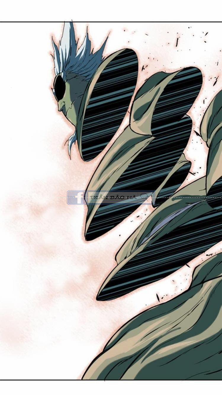 Thiên Hạ Đệ Nhất Nhân 7 trang 70