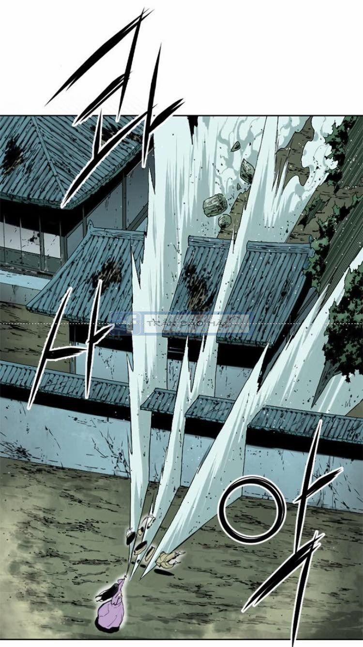 Thiên Hạ Đệ Nhất Nhân 7 trang 71