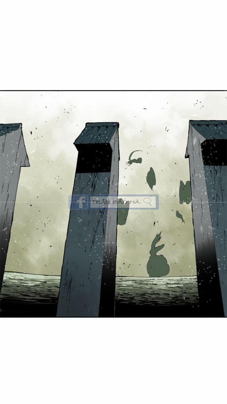 Thiên Hạ Đệ Nhất Nhân 7 trang 72