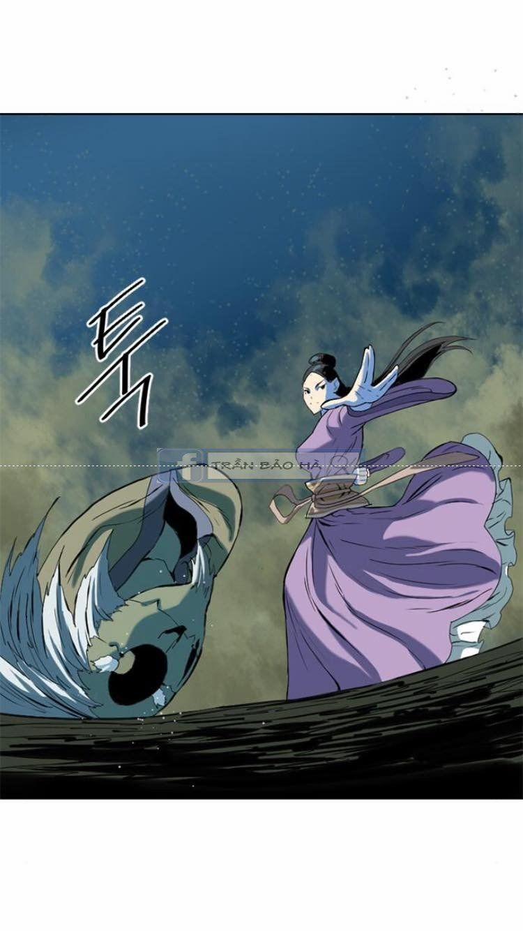 Thiên Hạ Đệ Nhất Nhân 7 trang 73