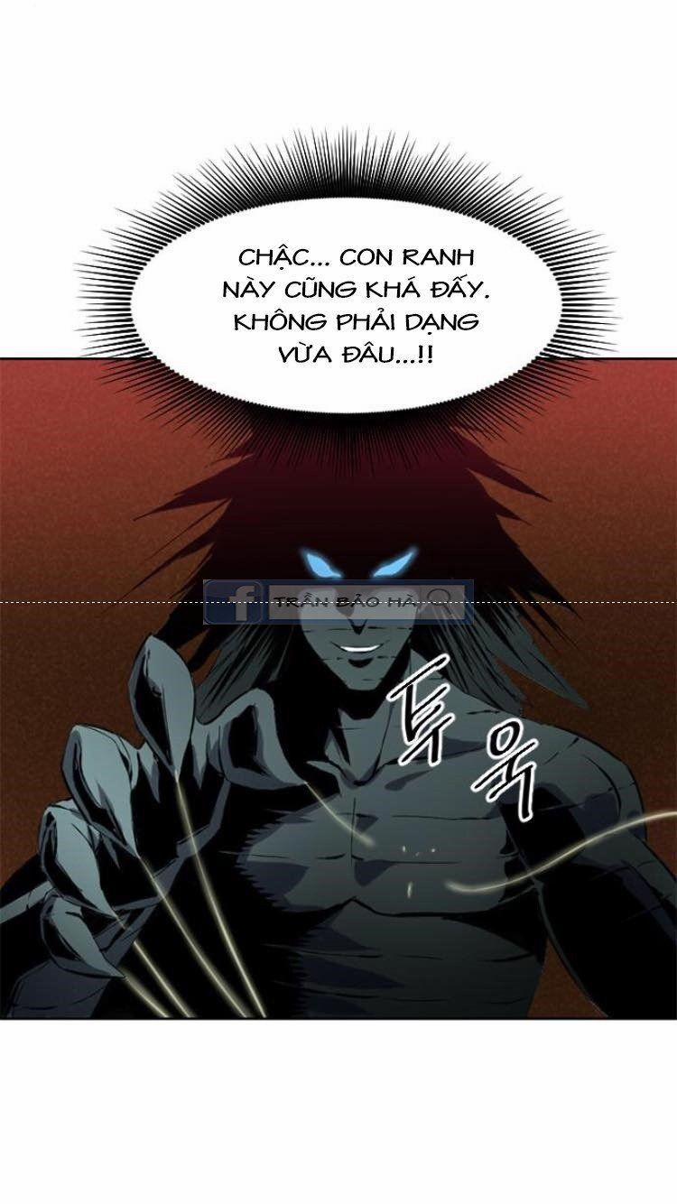 Thiên Hạ Đệ Nhất Nhân 7 trang 74