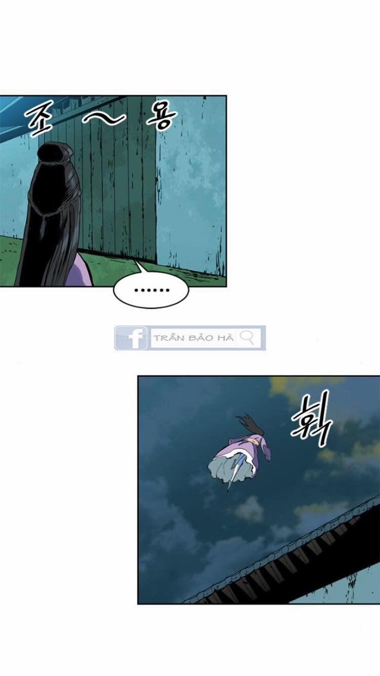 Thiên Hạ Đệ Nhất Nhân 7 trang 75