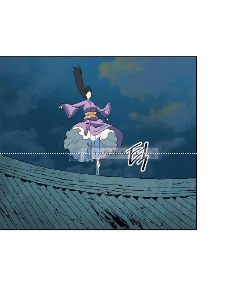 Thiên Hạ Đệ Nhất Nhân 7 trang 76