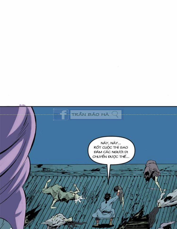 Thiên Hạ Đệ Nhất Nhân 7 trang 78