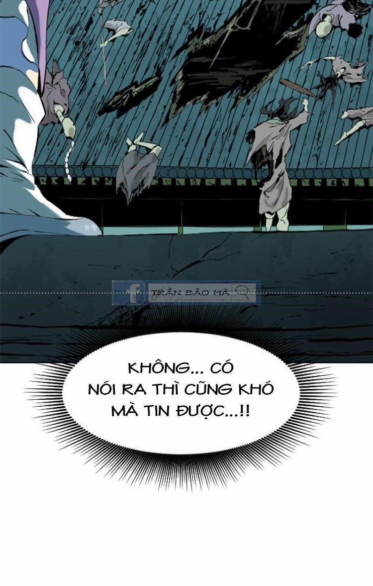 Thiên Hạ Đệ Nhất Nhân 7 trang 79