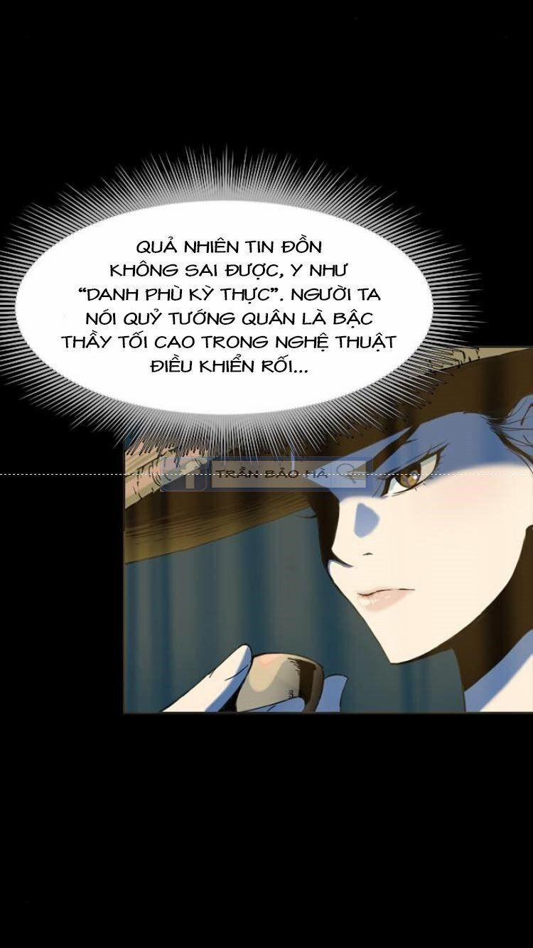 Thiên Hạ Đệ Nhất Nhân 7 trang 8