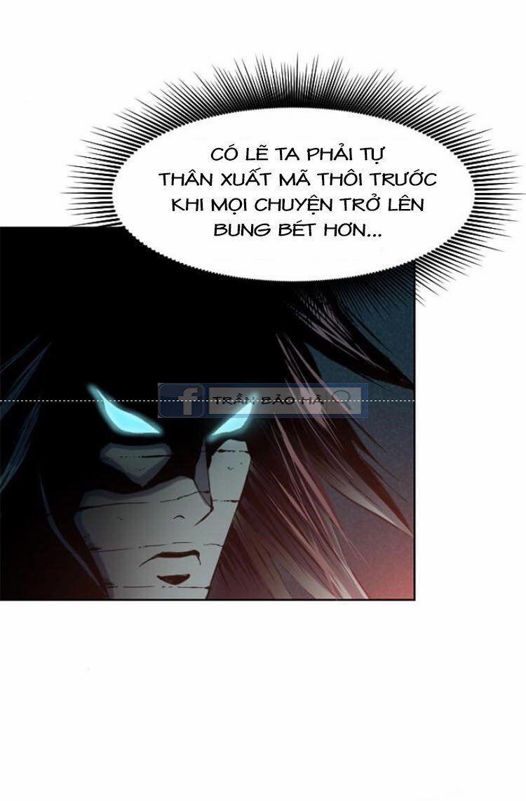 Thiên Hạ Đệ Nhất Nhân 7 trang 81