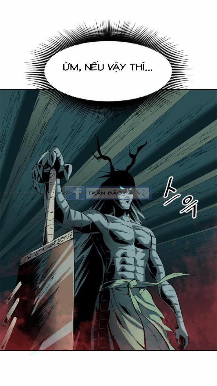 Thiên Hạ Đệ Nhất Nhân 7 trang 82