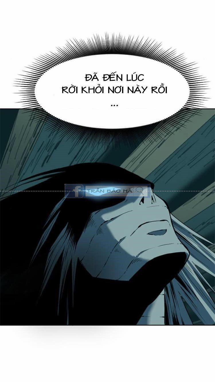 Thiên Hạ Đệ Nhất Nhân 7 trang 83