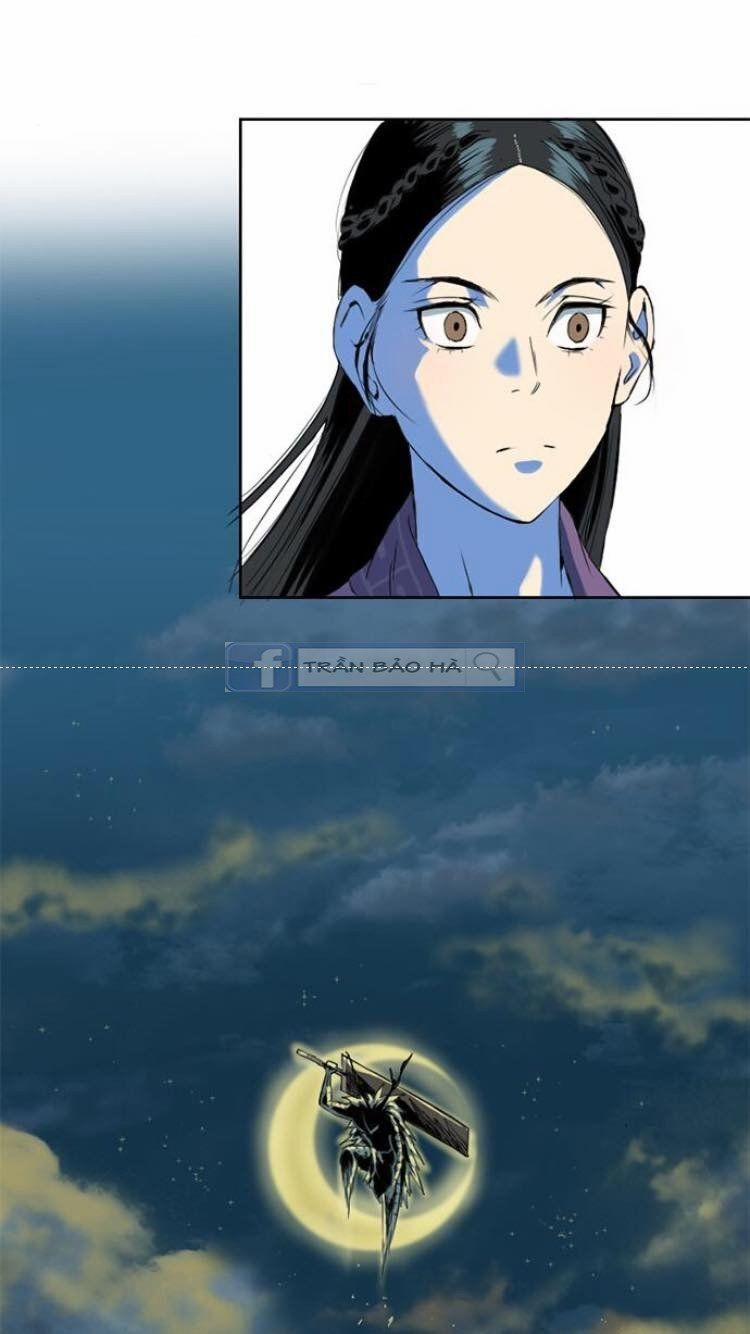 Thiên Hạ Đệ Nhất Nhân 7 trang 86