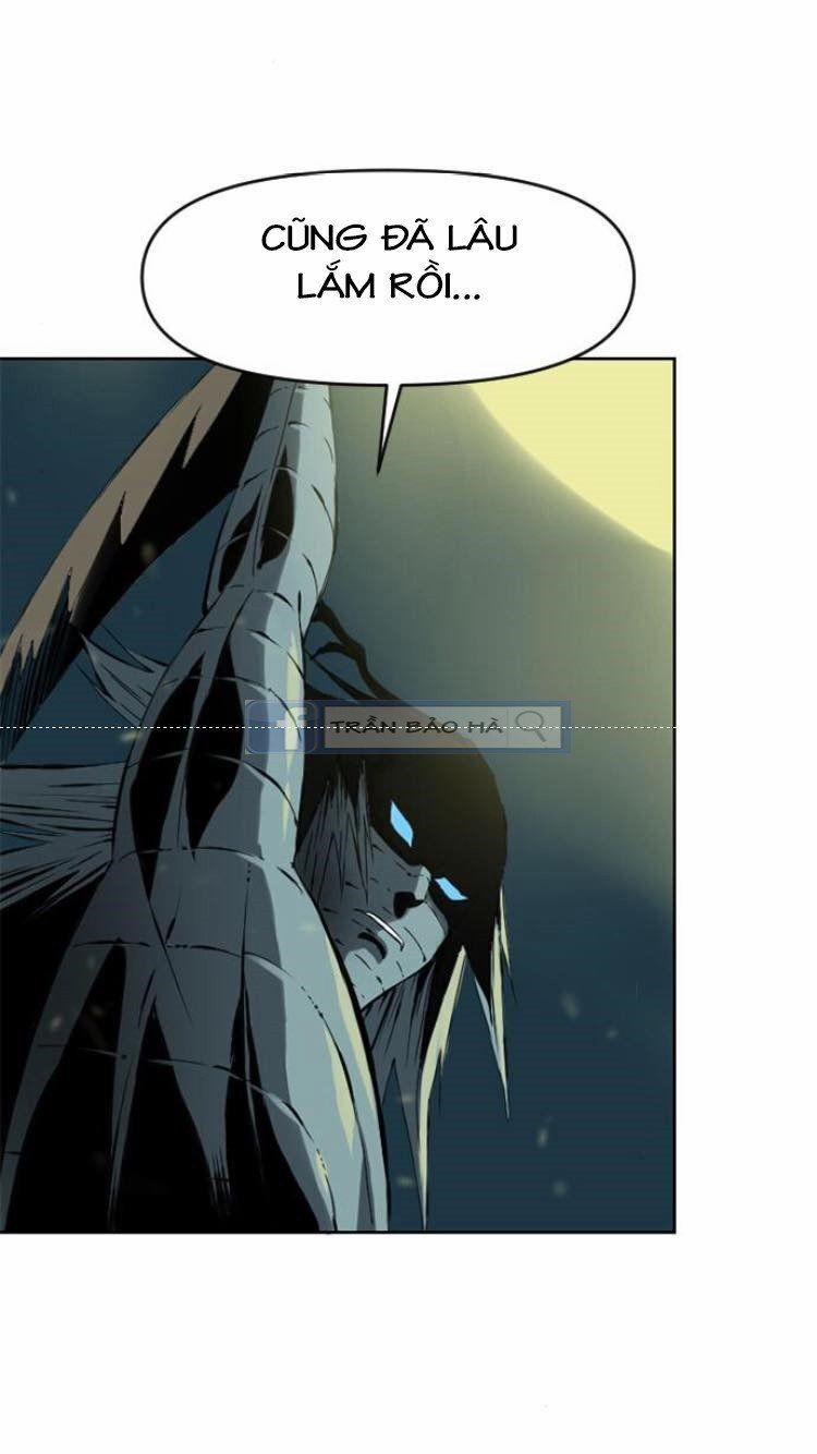 Thiên Hạ Đệ Nhất Nhân 7 trang 88