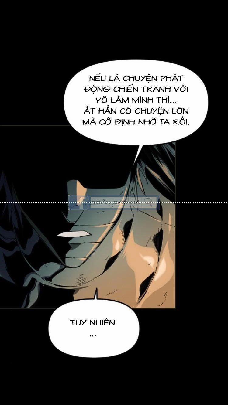 Thiên Hạ Đệ Nhất Nhân 7 trang 9