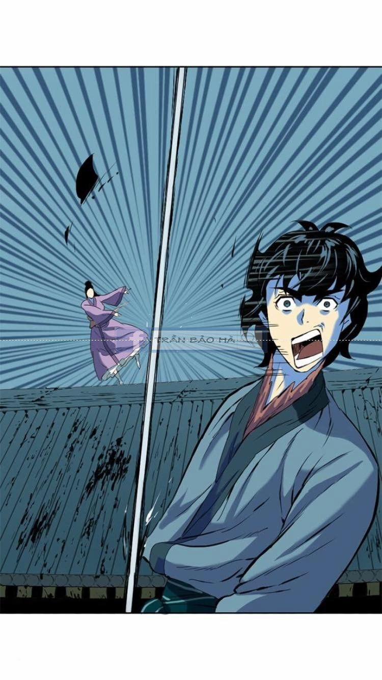 Thiên Hạ Đệ Nhất Nhân 7 trang 91