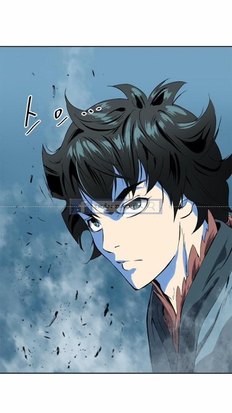 Thiên Hạ Đệ Nhất Nhân 7 trang 94