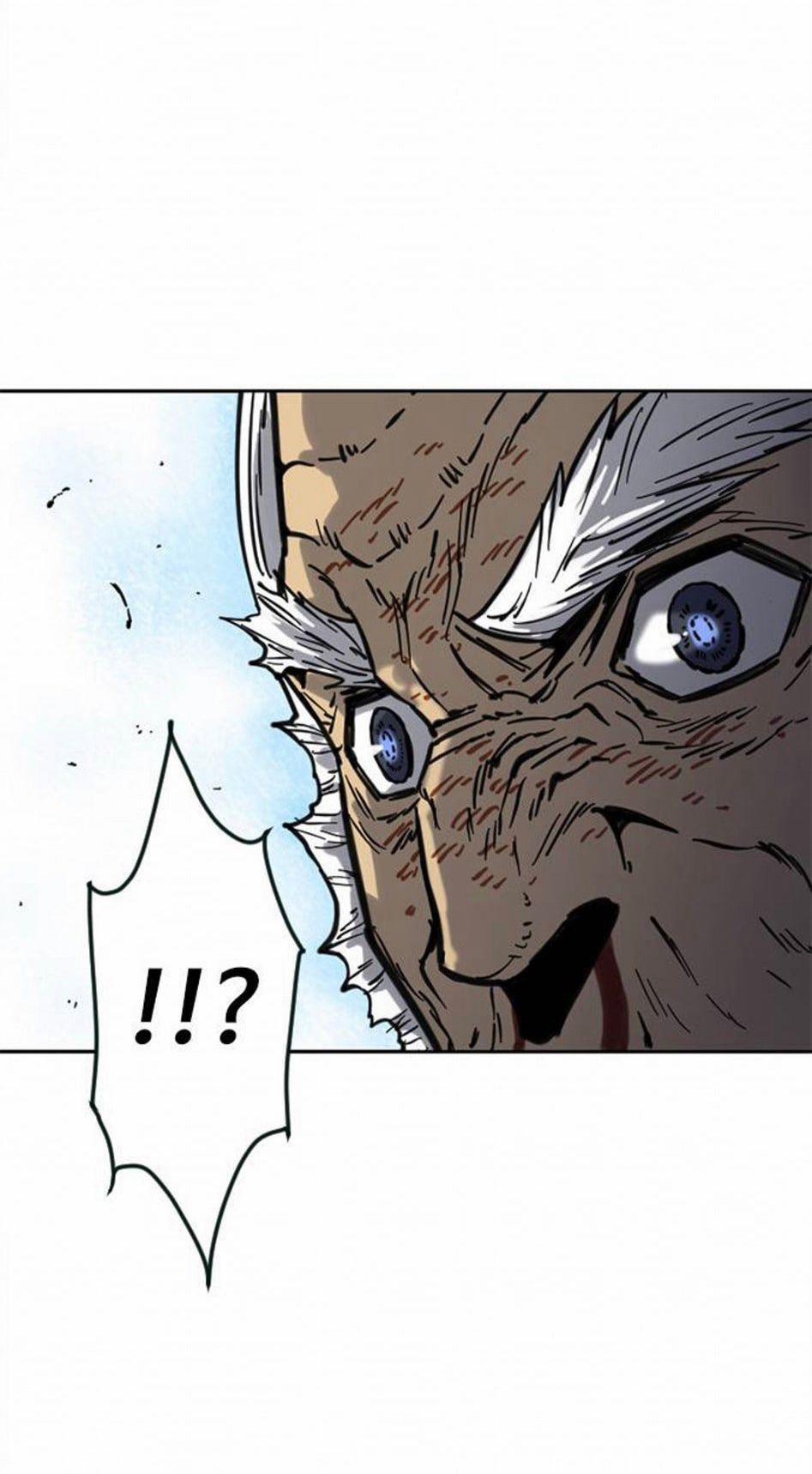 Thiên Hạ Đệ Nhất Nhân 70 trang 12