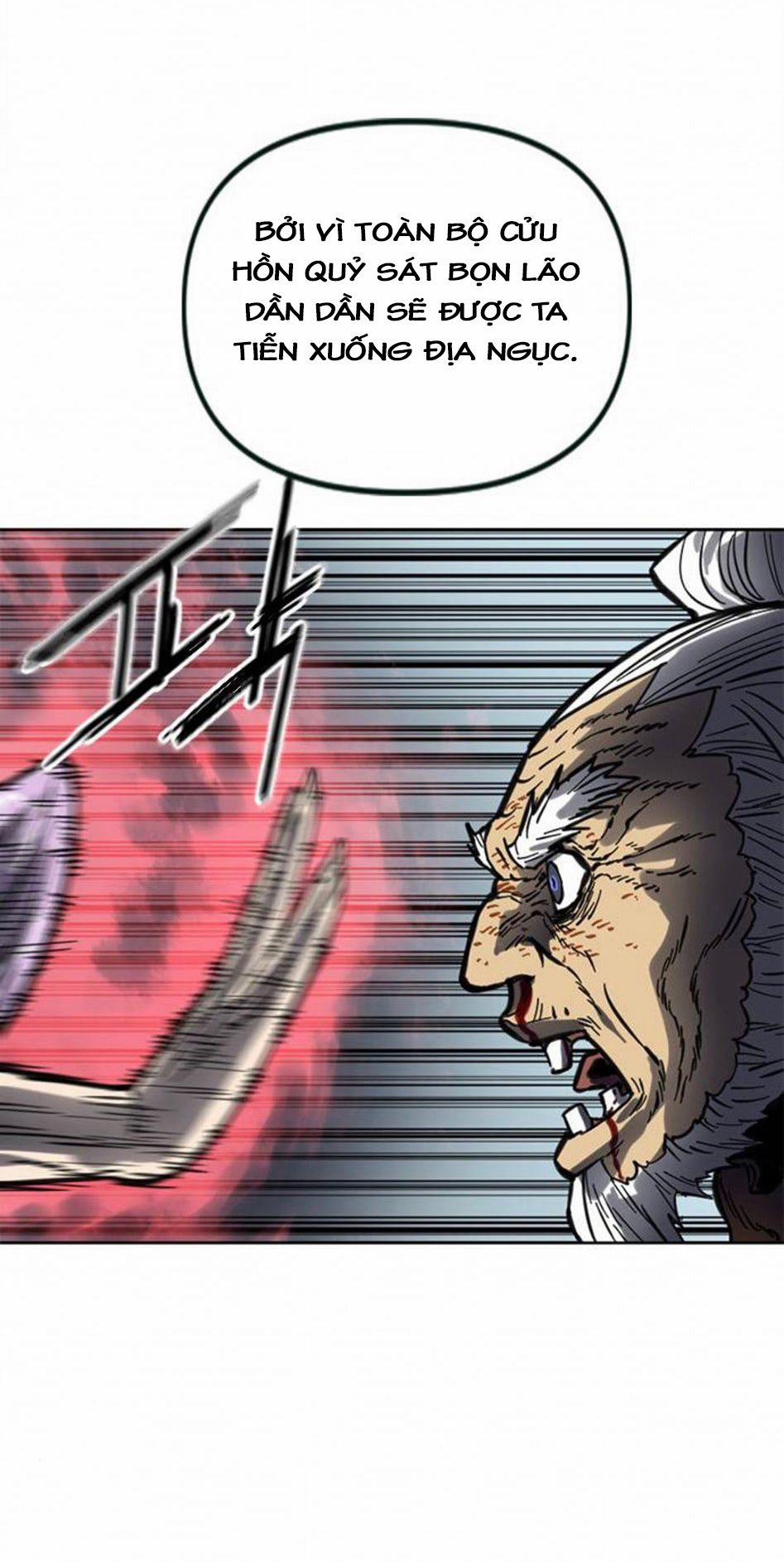 Thiên Hạ Đệ Nhất Nhân 70 trang 15