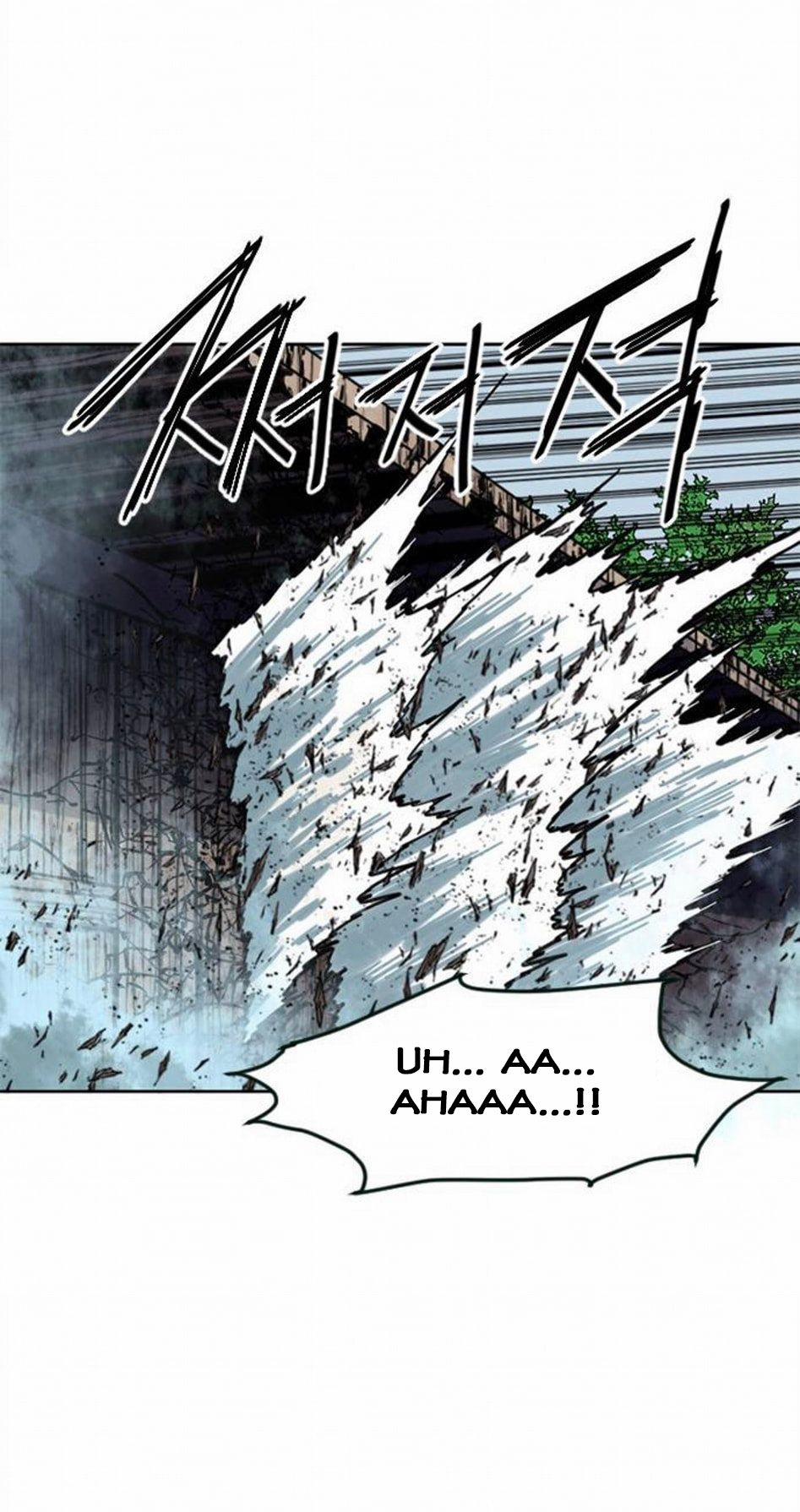 Thiên Hạ Đệ Nhất Nhân 70 trang 16