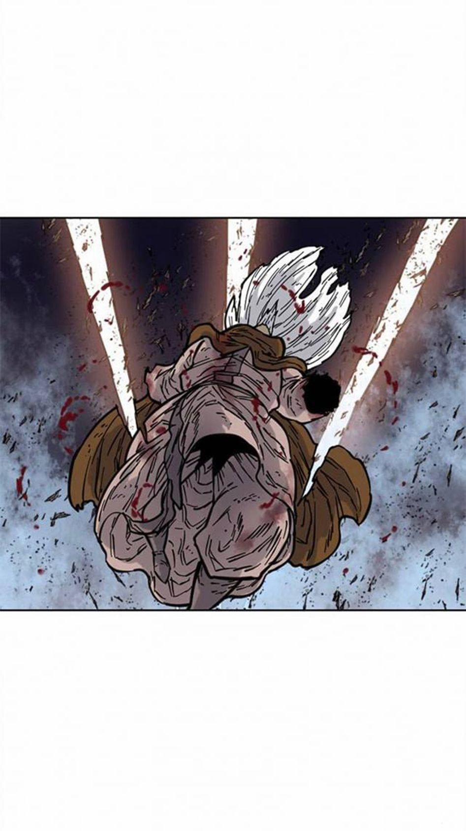 Thiên Hạ Đệ Nhất Nhân 70 trang 17