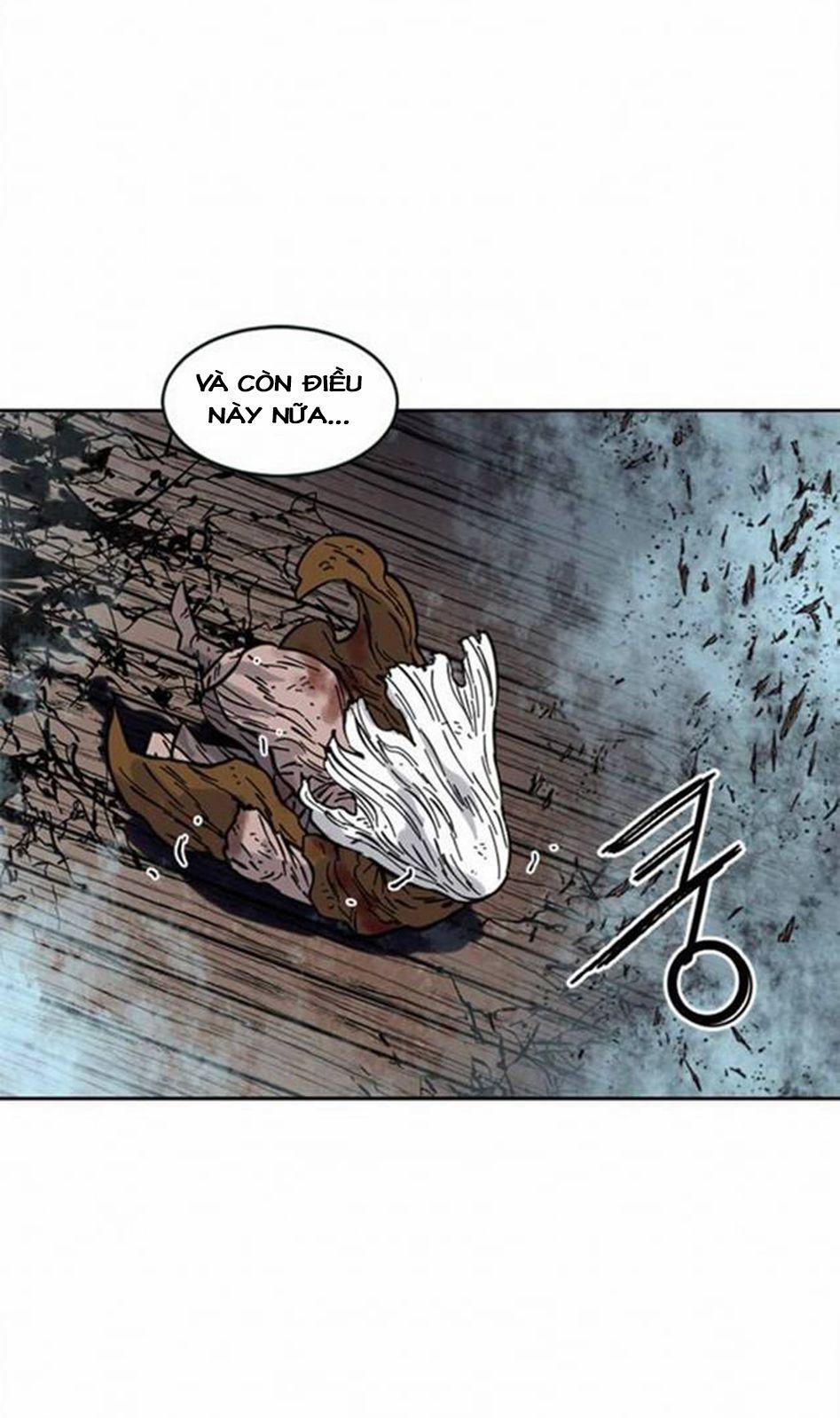 Thiên Hạ Đệ Nhất Nhân 70 trang 18