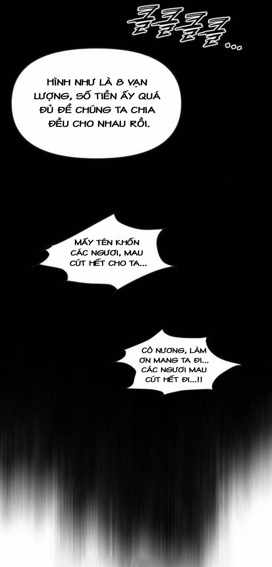 Thiên Hạ Đệ Nhất Nhân 70 trang 24