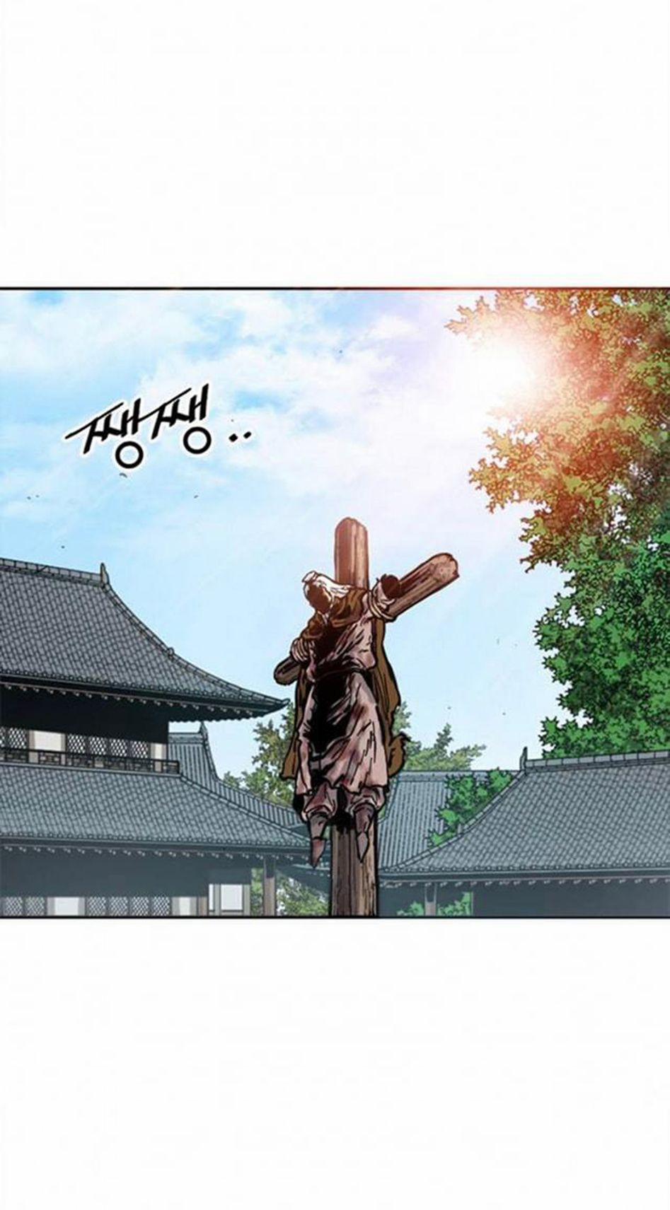 Thiên Hạ Đệ Nhất Nhân 70 trang 26