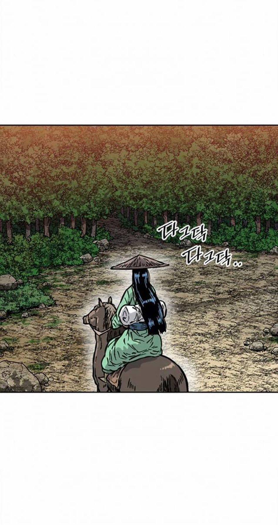 Thiên Hạ Đệ Nhất Nhân 70 trang 41