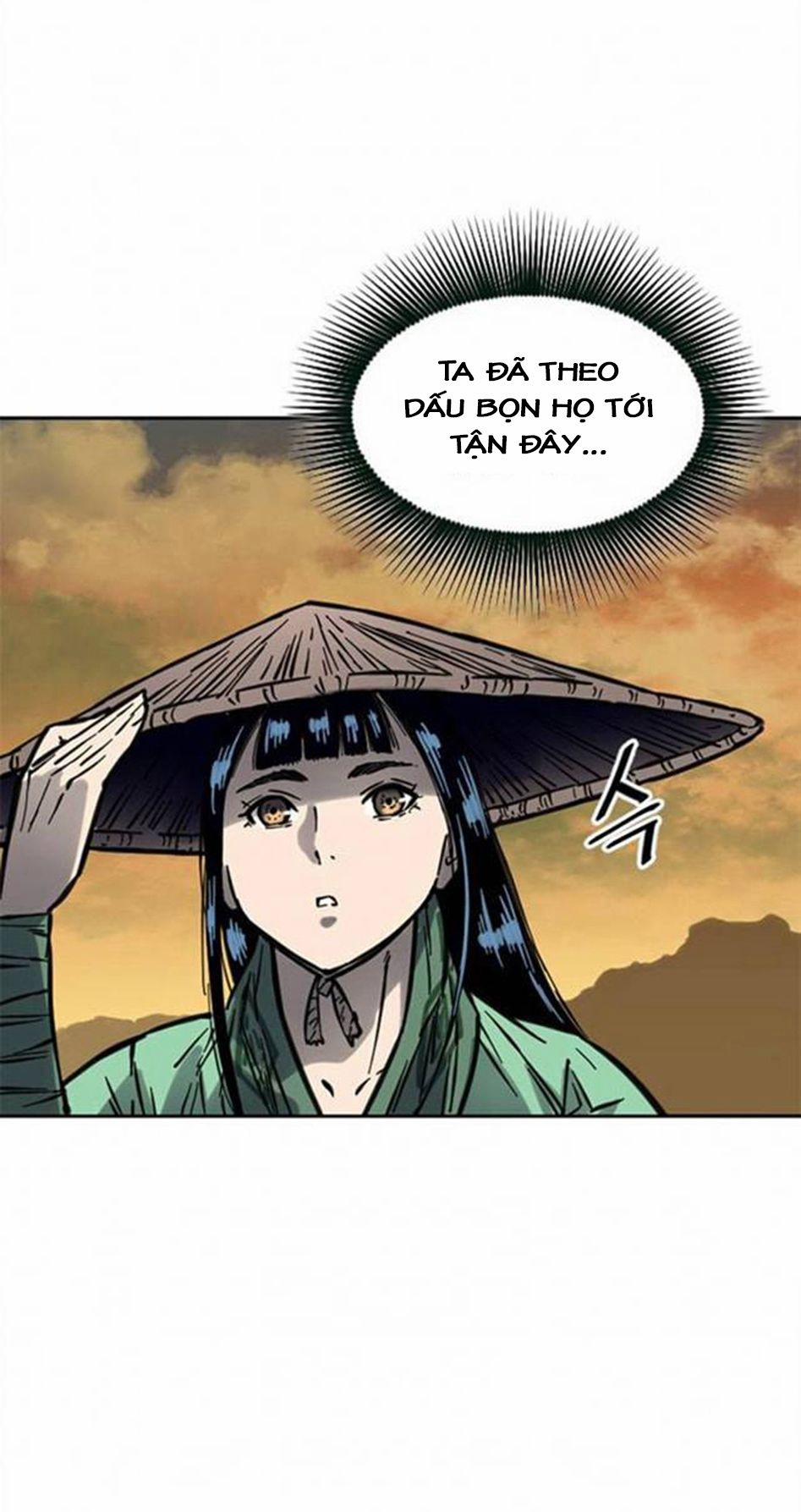 Thiên Hạ Đệ Nhất Nhân 70 trang 42