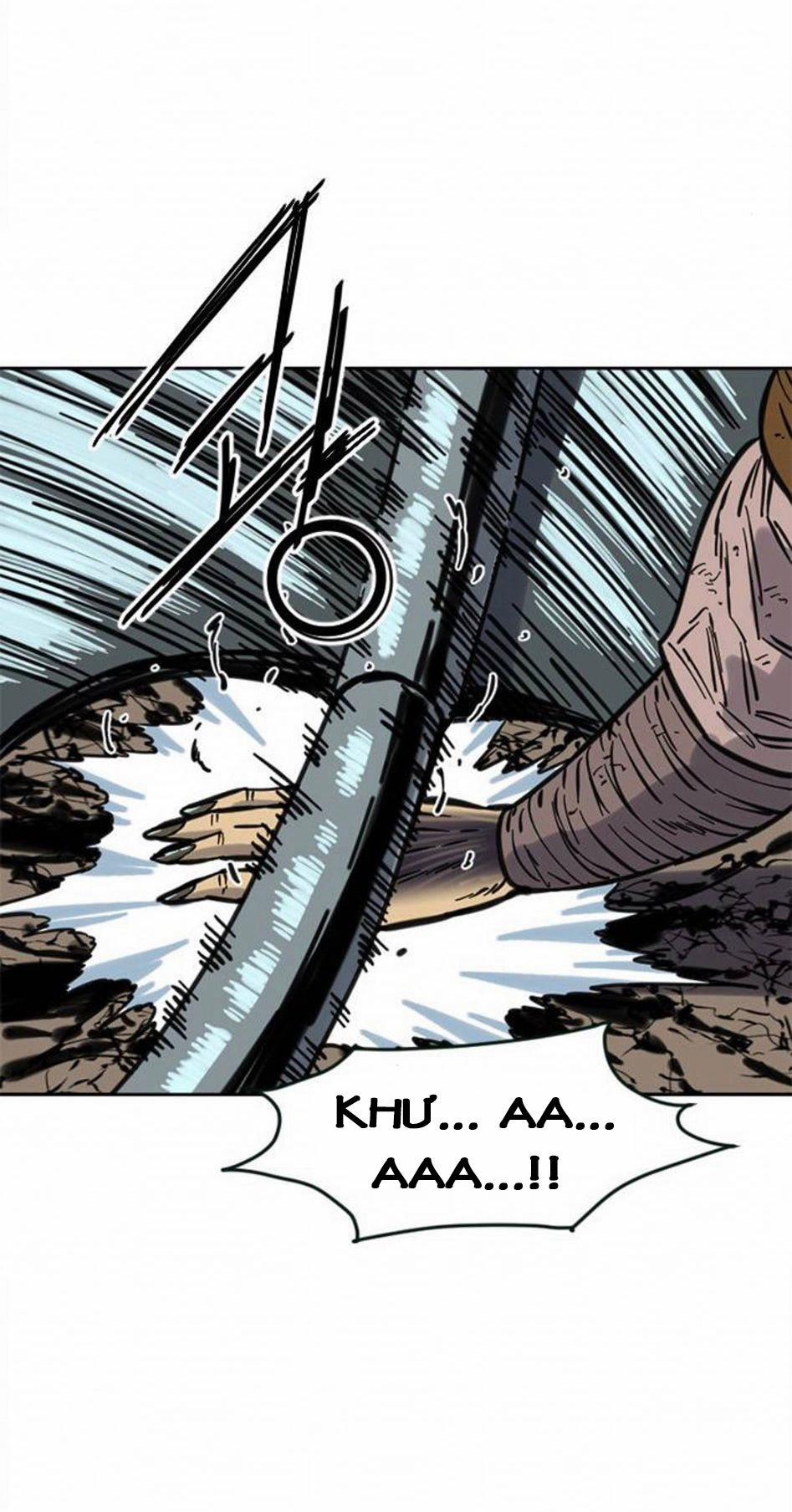 Thiên Hạ Đệ Nhất Nhân 70 trang 6