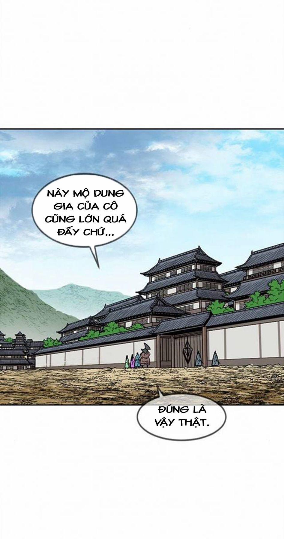 Thiên Hạ Đệ Nhất Nhân 70 trang 63