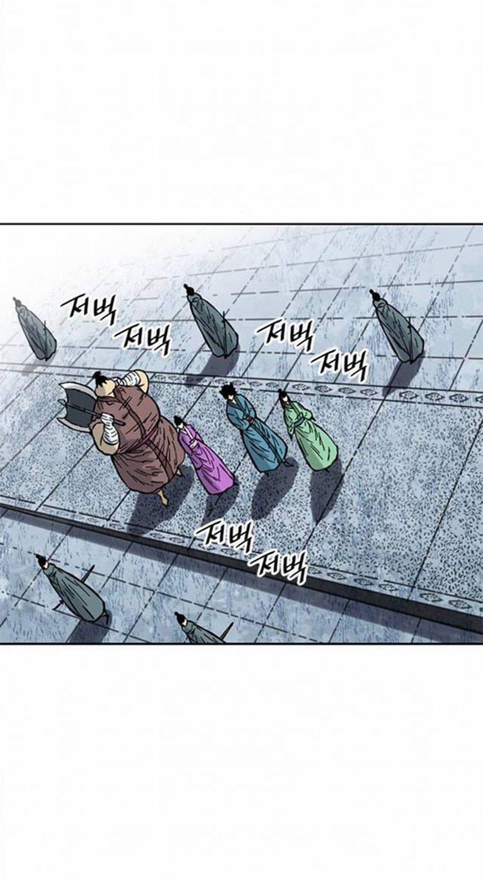 Thiên Hạ Đệ Nhất Nhân 70 trang 65