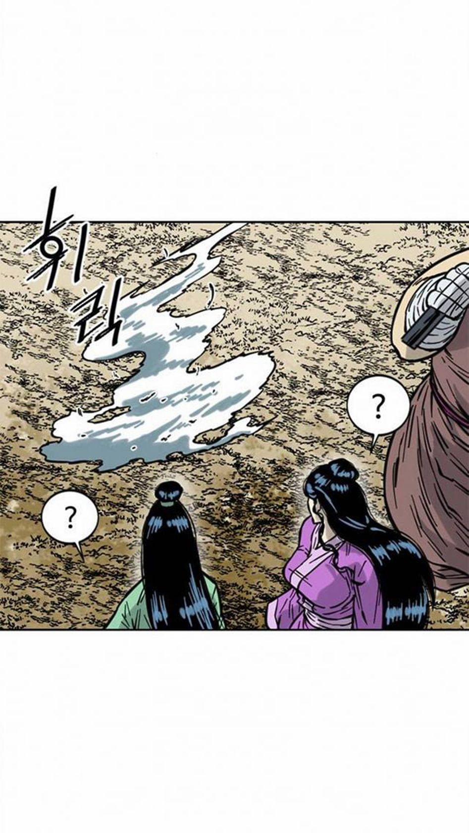 Thiên Hạ Đệ Nhất Nhân 70 trang 70