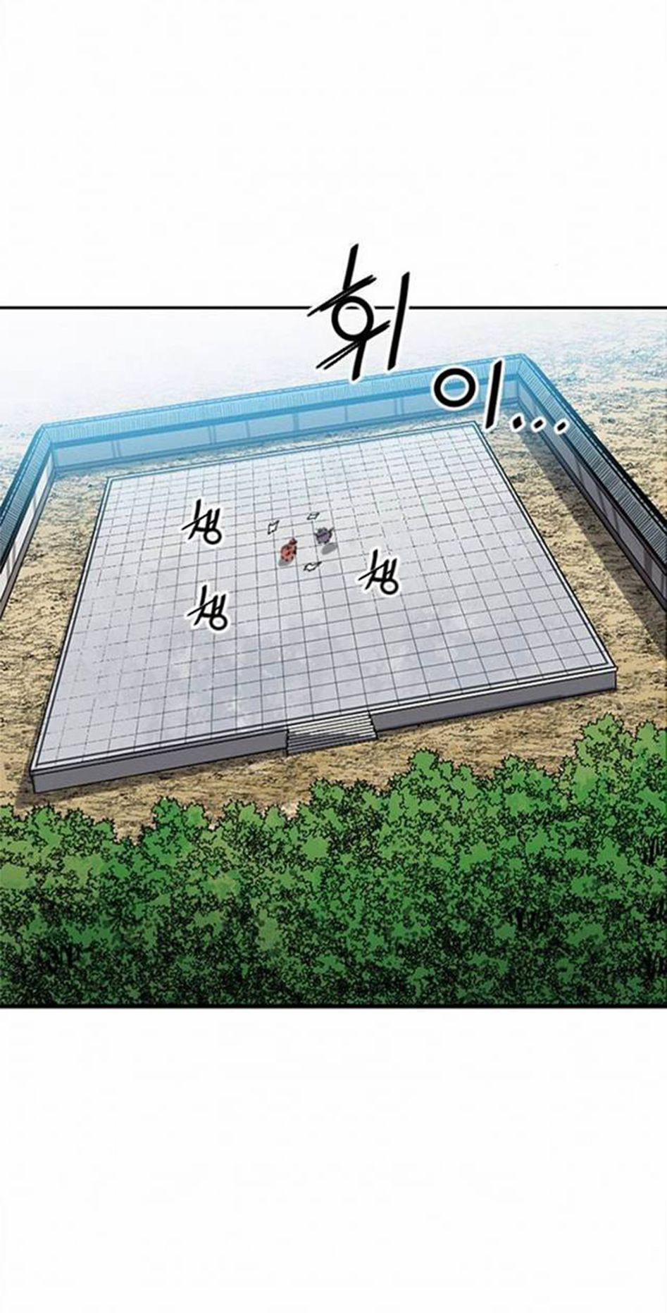 Thiên Hạ Đệ Nhất Nhân 70 trang 71