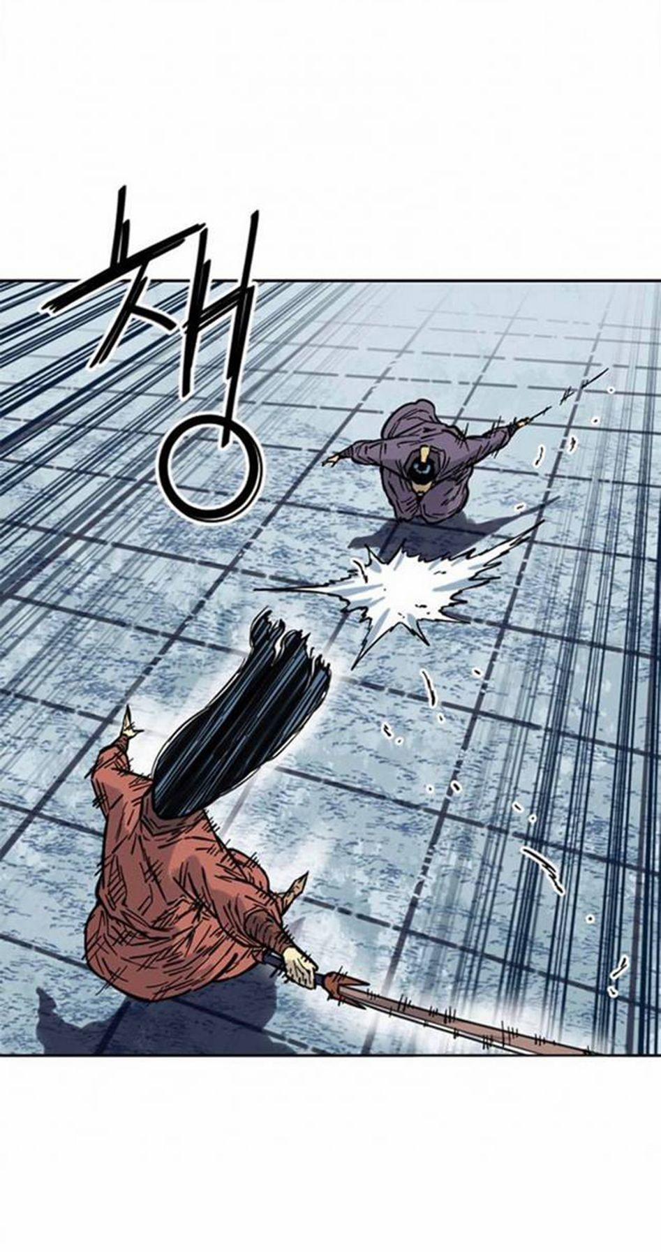 Thiên Hạ Đệ Nhất Nhân 70 trang 73