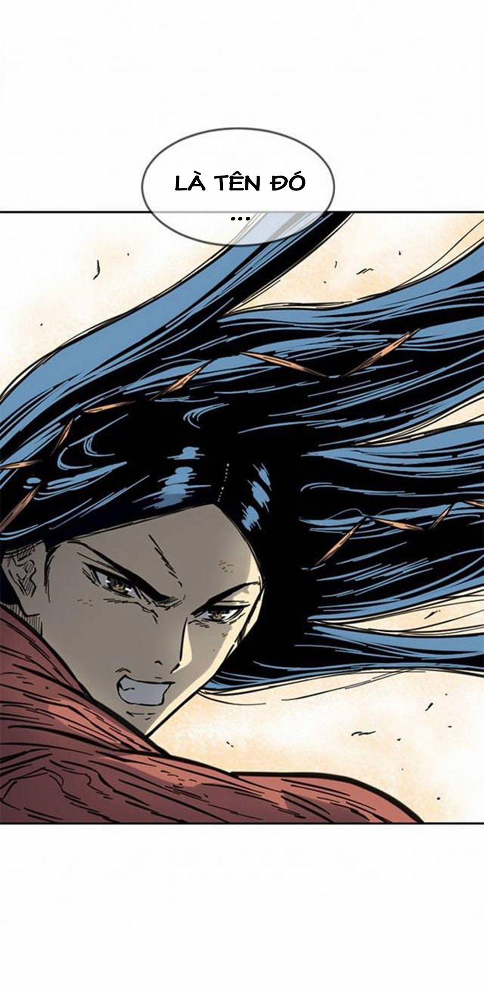 Thiên Hạ Đệ Nhất Nhân 70 trang 74