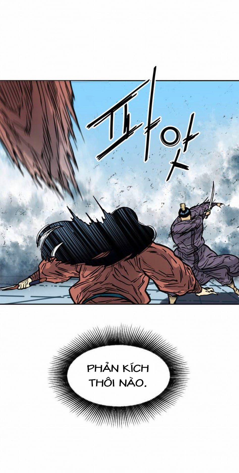 Thiên Hạ Đệ Nhất Nhân 71 trang 12