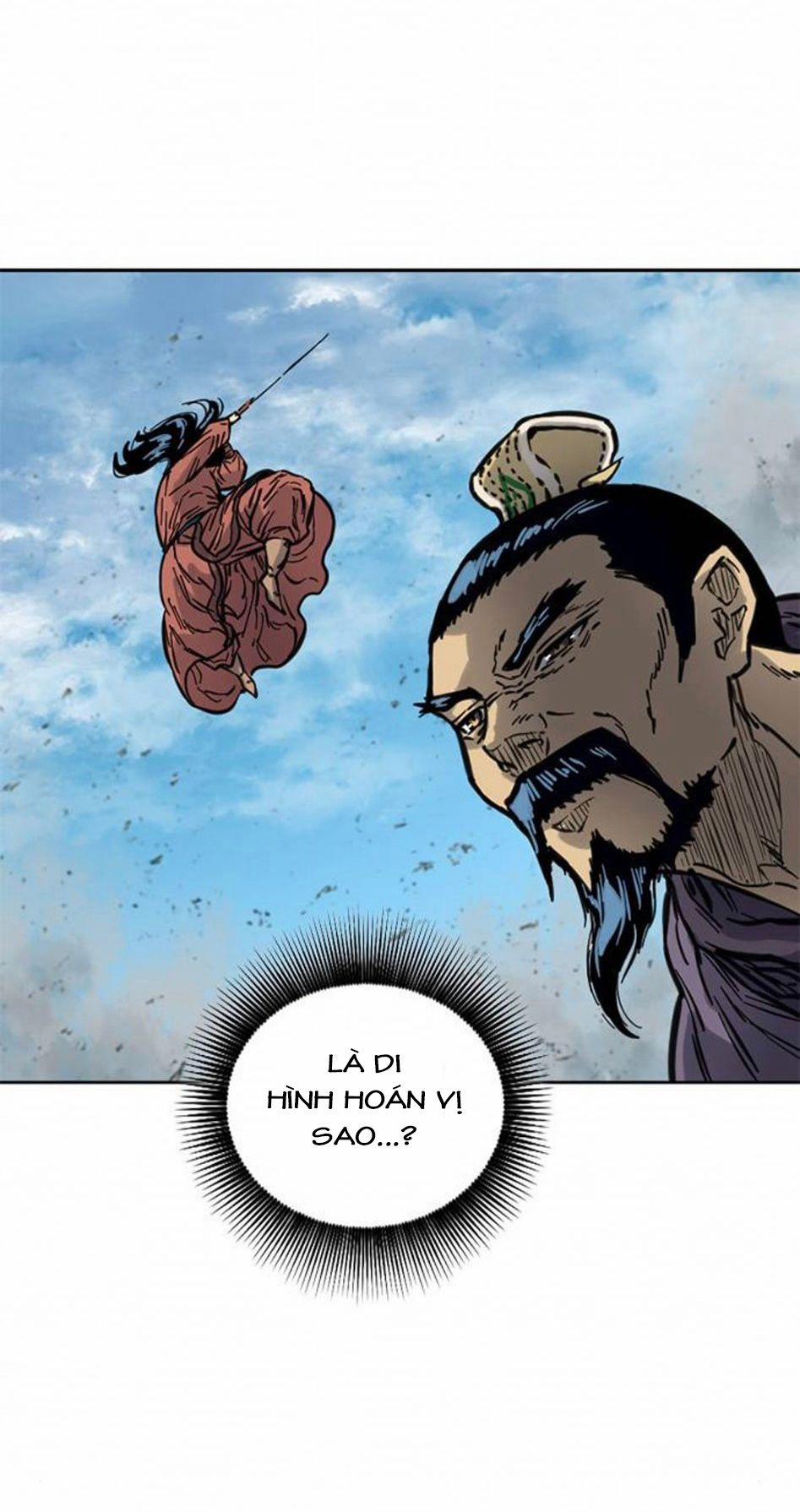 Thiên Hạ Đệ Nhất Nhân 71 trang 13