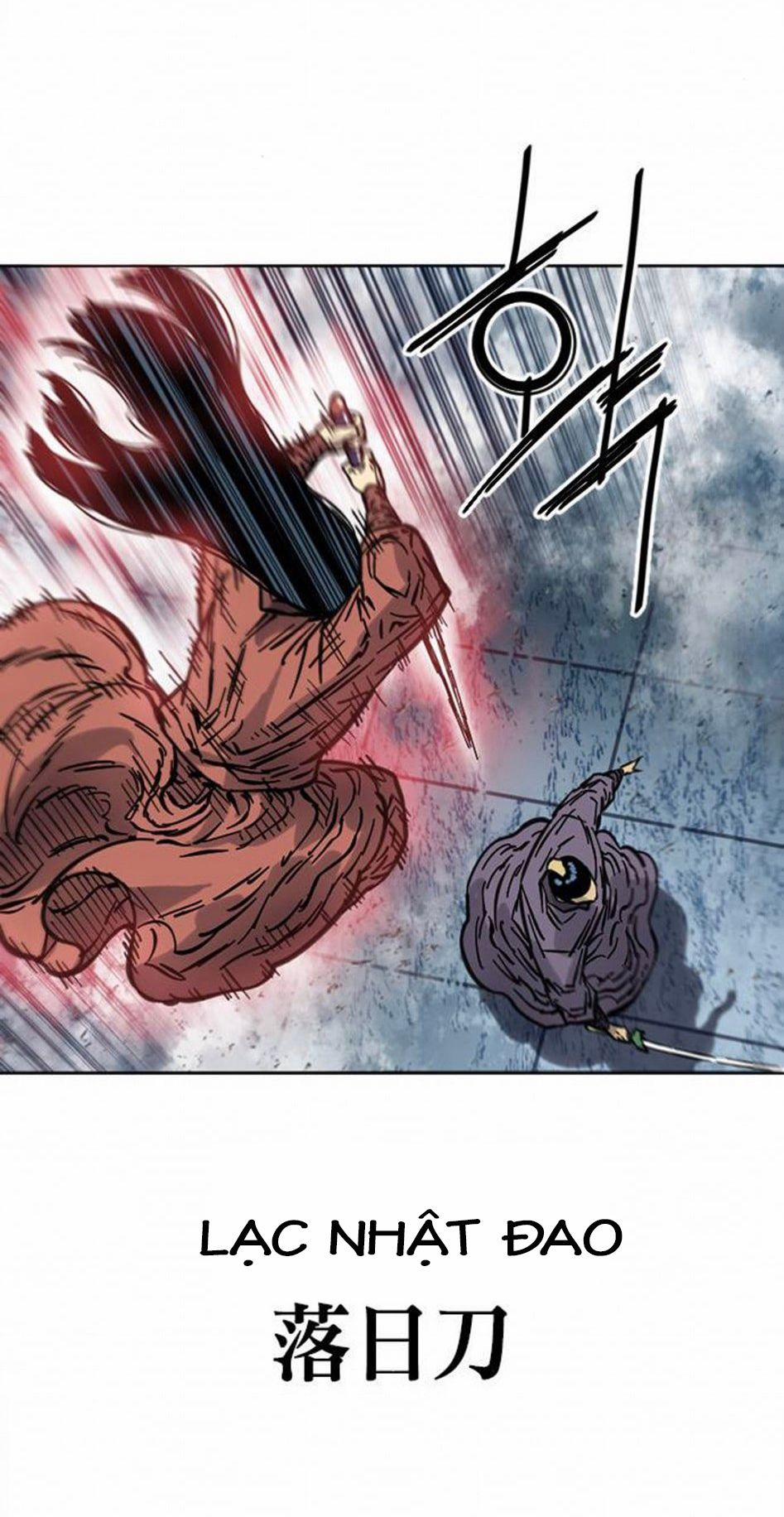 Thiên Hạ Đệ Nhất Nhân 71 trang 14