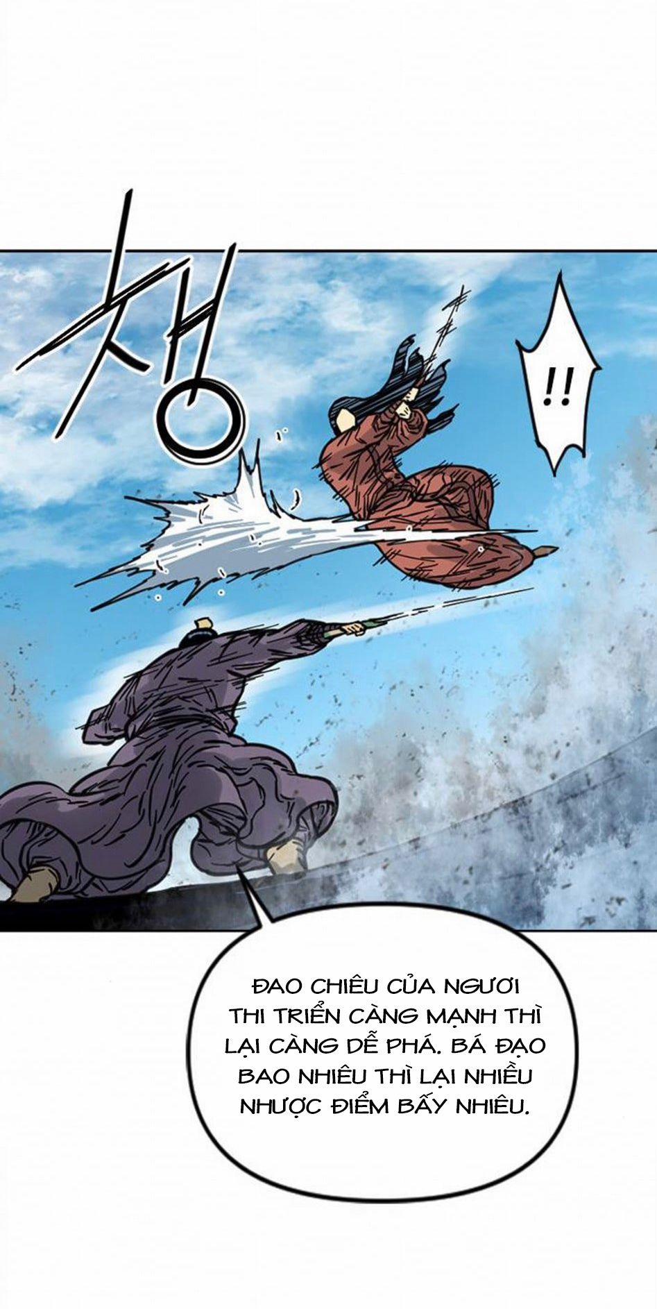 Thiên Hạ Đệ Nhất Nhân 71 trang 15