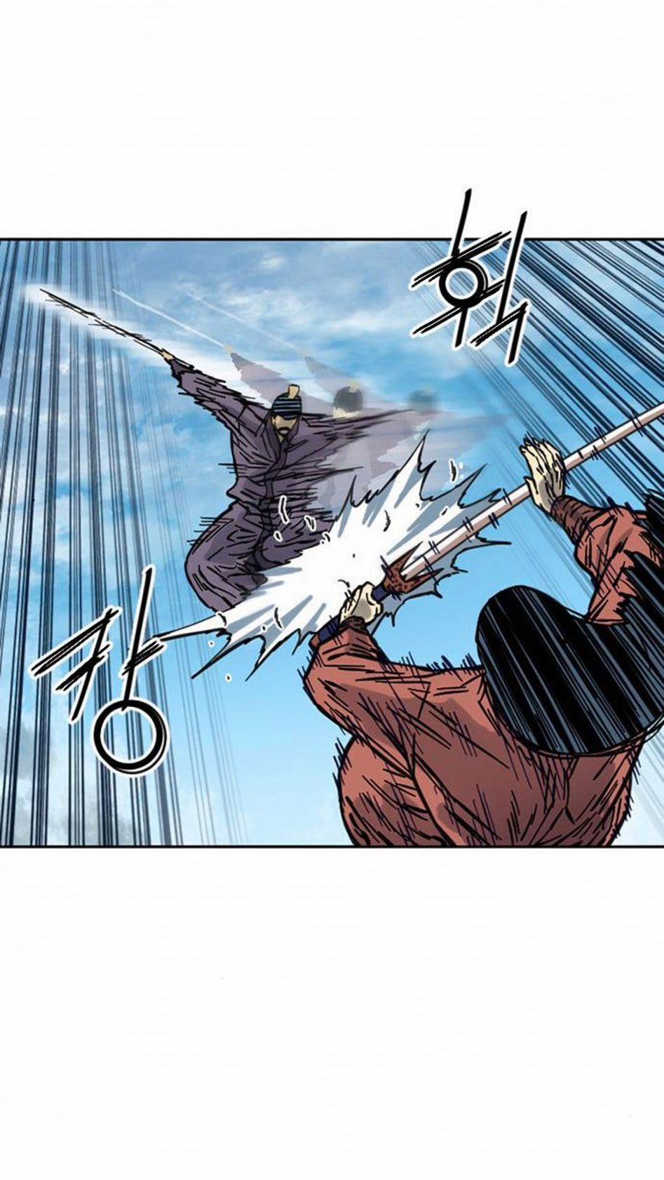 Thiên Hạ Đệ Nhất Nhân 71 trang 16