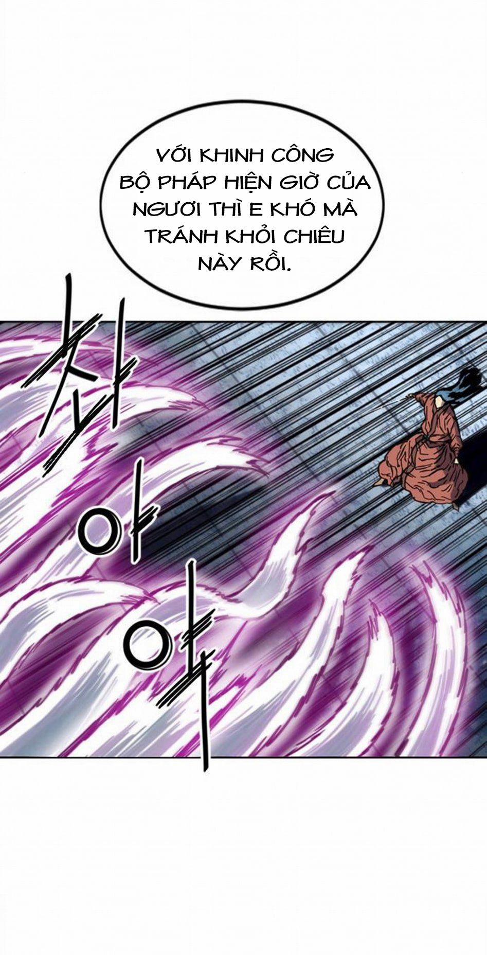 Thiên Hạ Đệ Nhất Nhân 71 trang 21