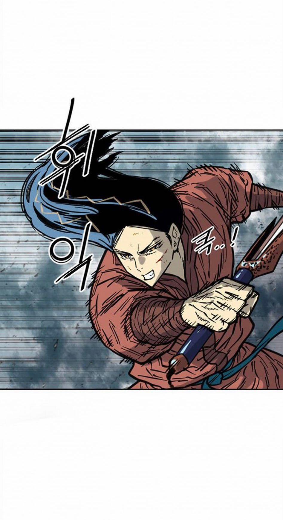 Thiên Hạ Đệ Nhất Nhân 71 trang 22