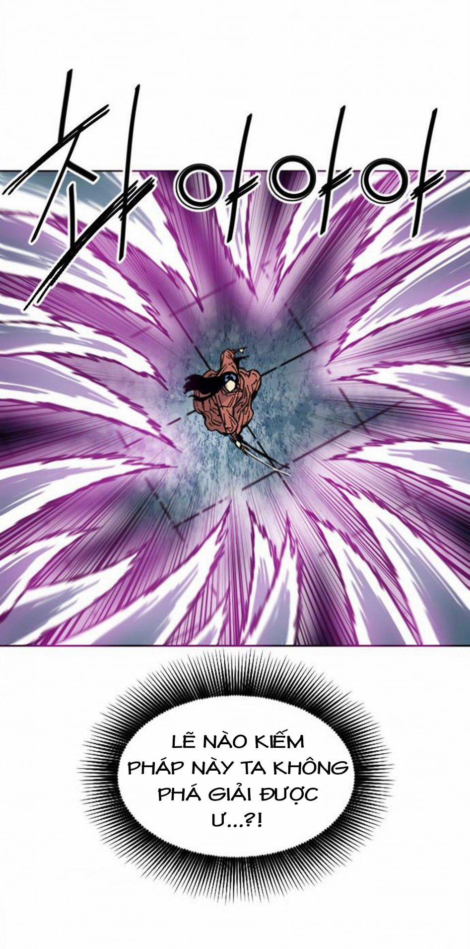 Thiên Hạ Đệ Nhất Nhân 71 trang 23