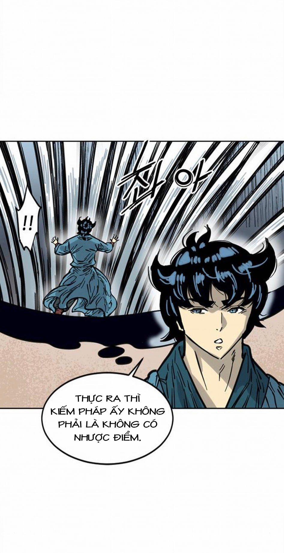 Thiên Hạ Đệ Nhất Nhân 71 trang 26