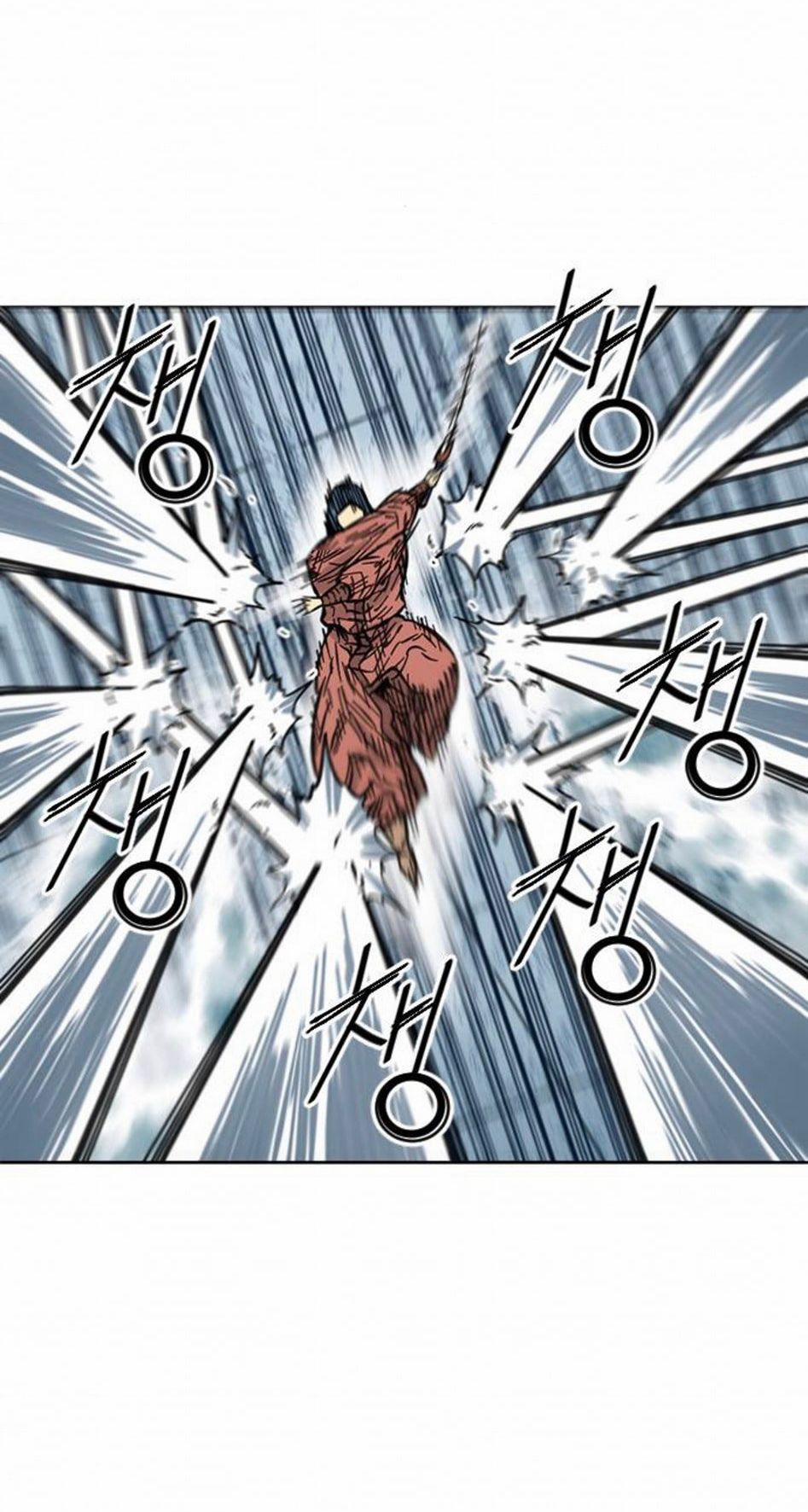 Thiên Hạ Đệ Nhất Nhân 71 trang 3