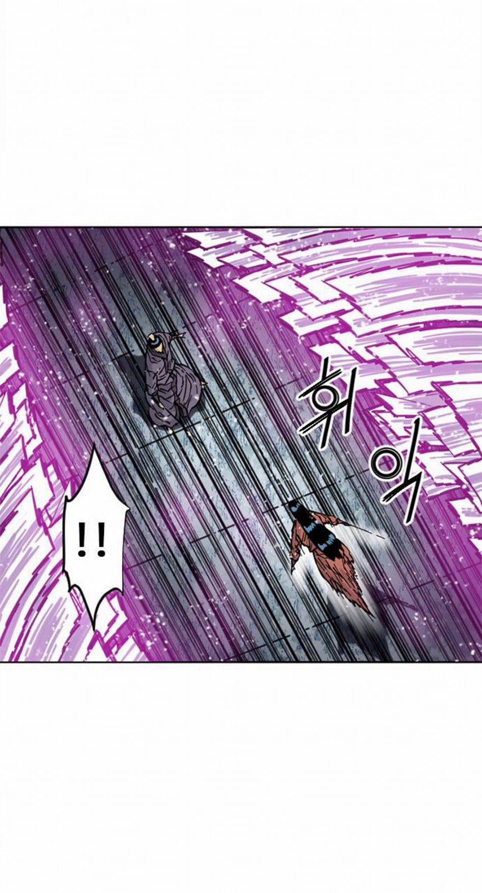 Thiên Hạ Đệ Nhất Nhân 71 trang 30