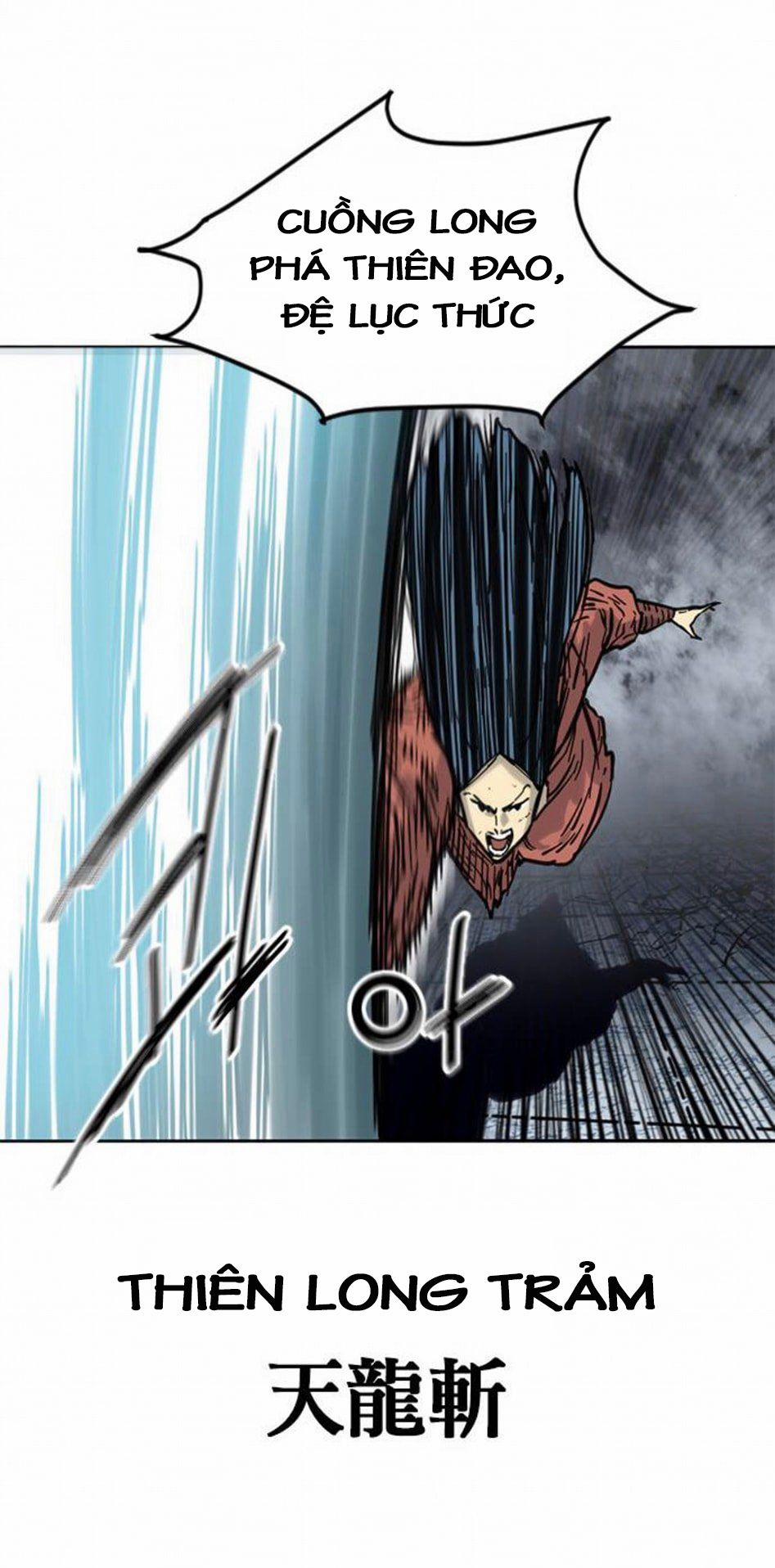 Thiên Hạ Đệ Nhất Nhân 71 trang 31