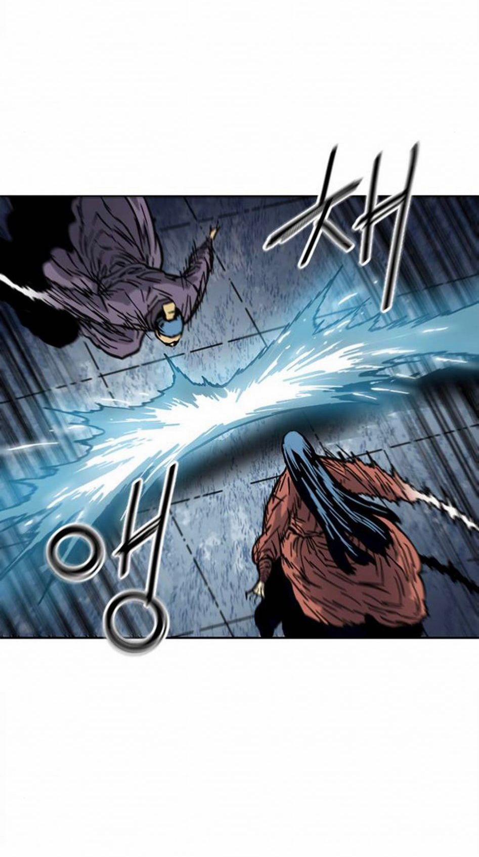 Thiên Hạ Đệ Nhất Nhân 71 trang 35