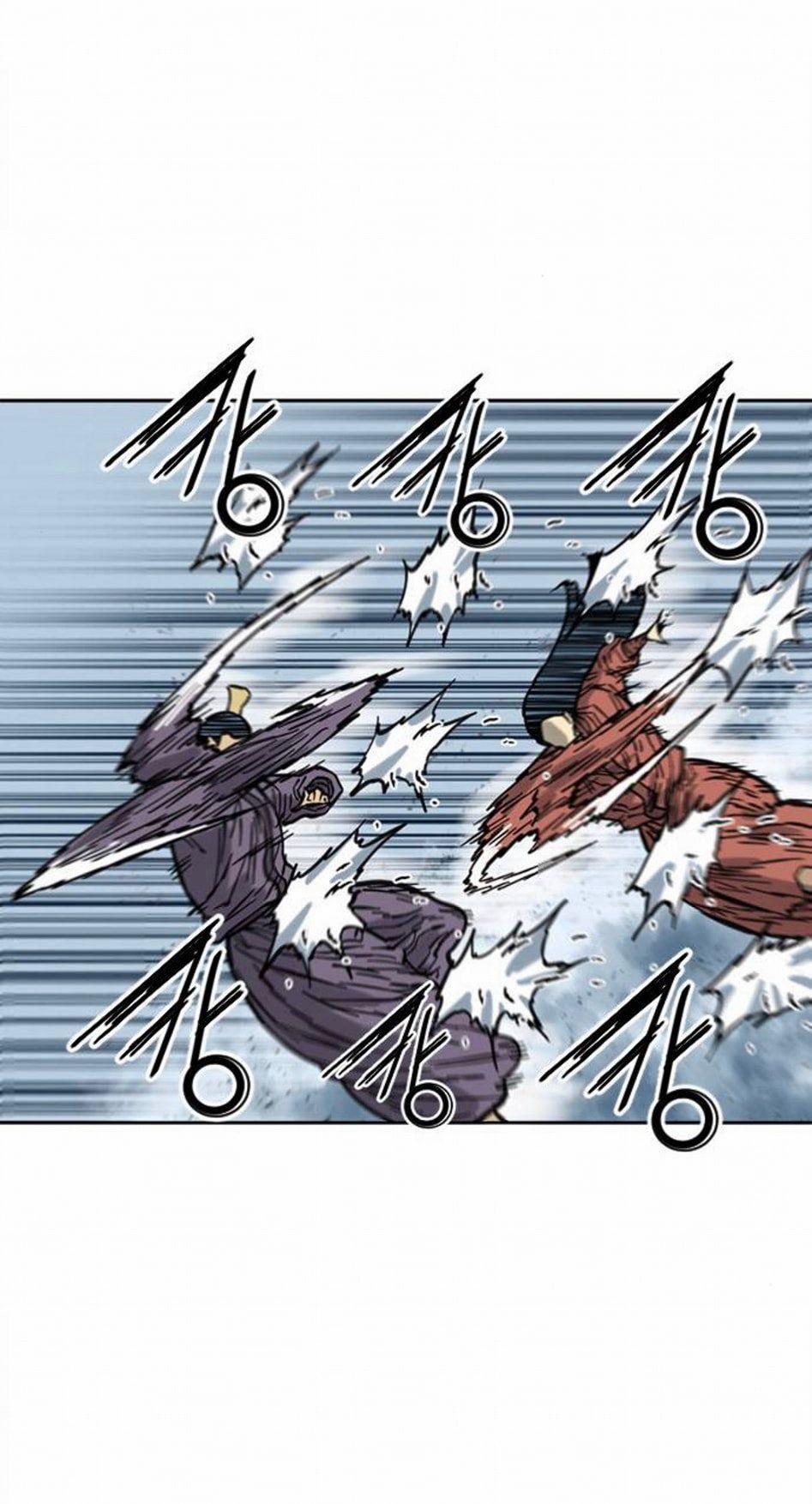 Thiên Hạ Đệ Nhất Nhân 71 trang 36